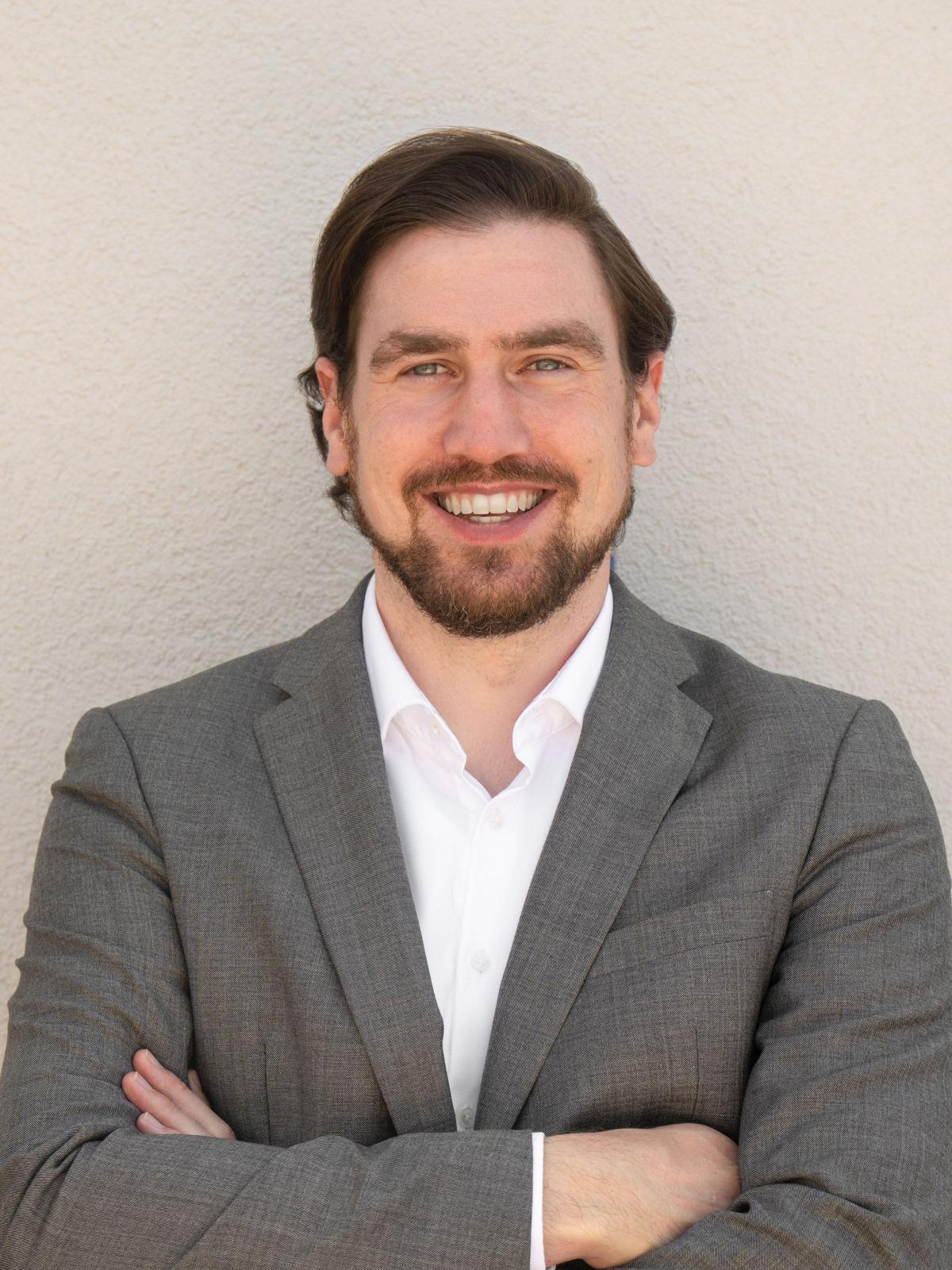 Oliver Holzfeind